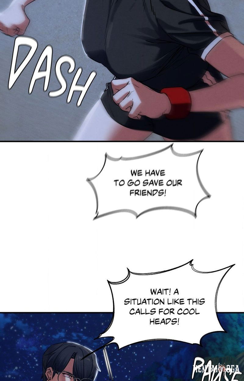 Seniors of Class 5 Seniors of Class 5 Chapter 122 - Page 65