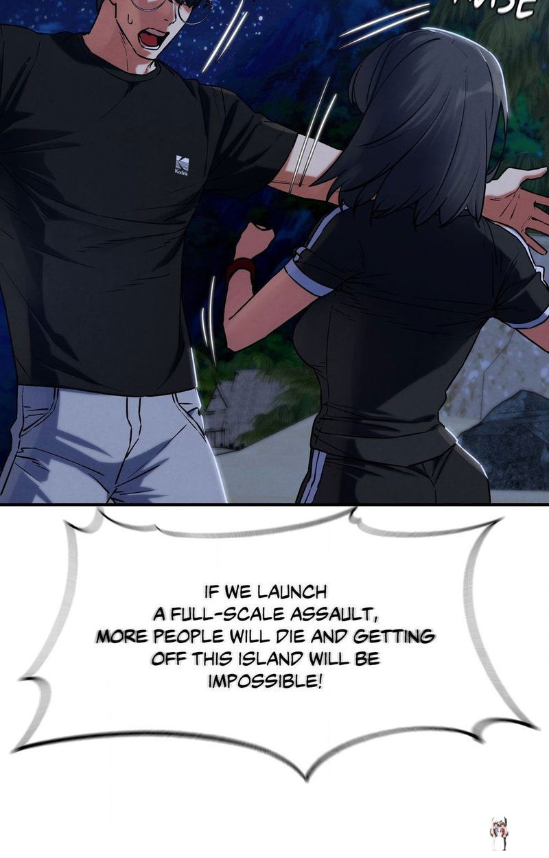 Seniors of Class 5 Seniors of Class 5 Chapter 122 - Page 66