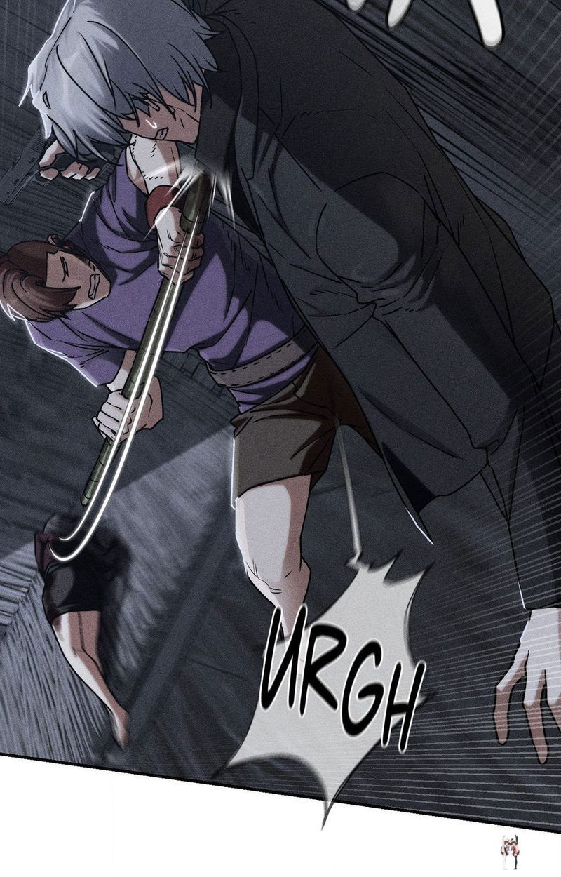 Seniors of Class 5 Seniors of Class 5 Chapter 122 - Page 7