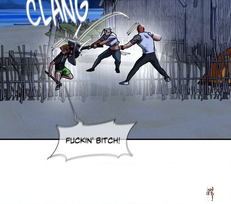 Seniors of Class 5 Seniors of Class 5 Chapter 122 - Page 70