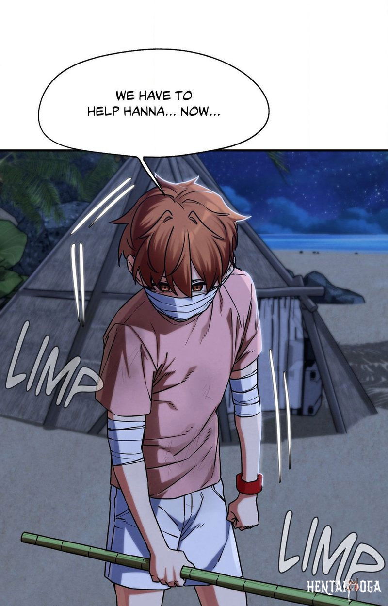 Seniors of Class 5 Seniors of Class 5 Chapter 122 - Page 71