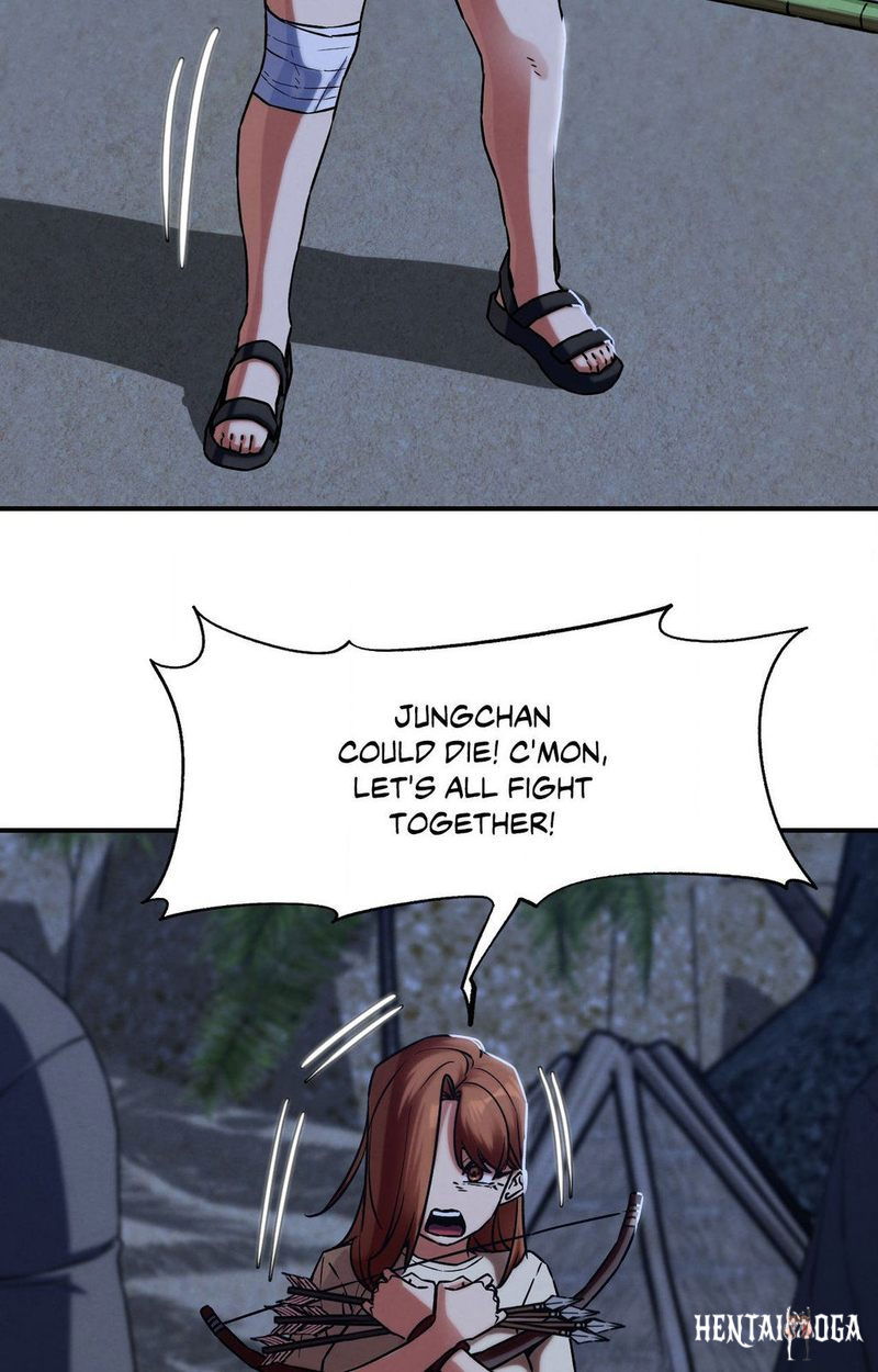 Seniors of Class 5 Seniors of Class 5 Chapter 122 - Page 72