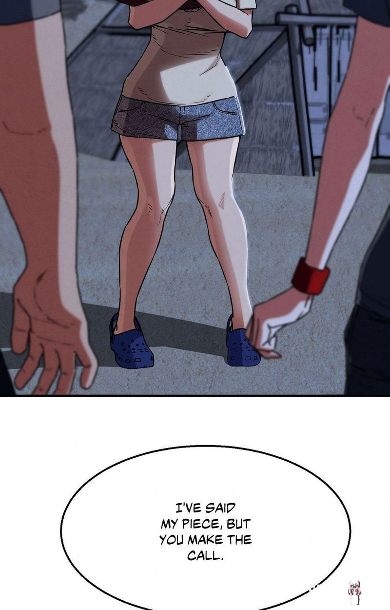 Seniors of Class 5 Seniors of Class 5 Chapter 122 - Page 73