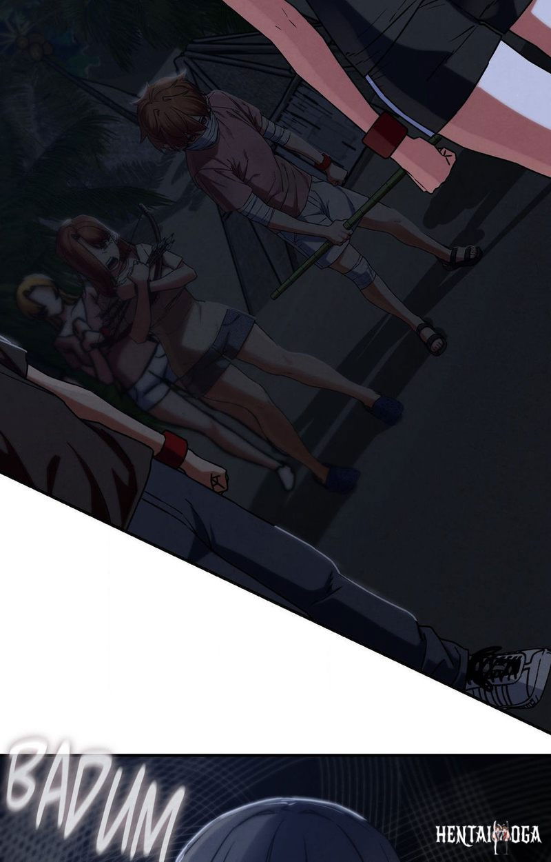 Seniors of Class 5 Seniors of Class 5 Chapter 122 - Page 76