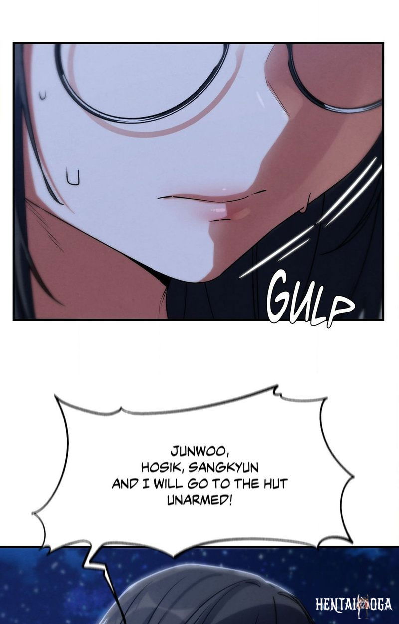 Seniors of Class 5 Seniors of Class 5 Chapter 122 - Page 79