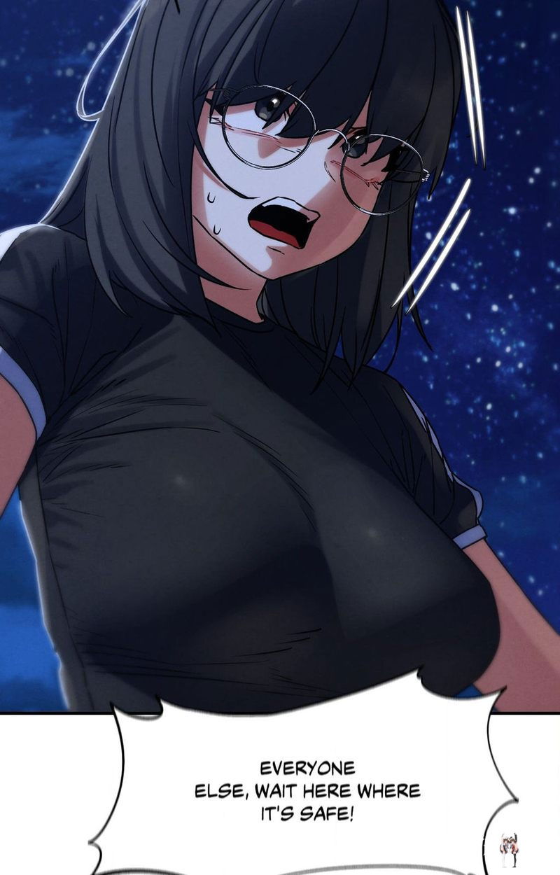 Seniors of Class 5 Seniors of Class 5 Chapter 122 - Page 80