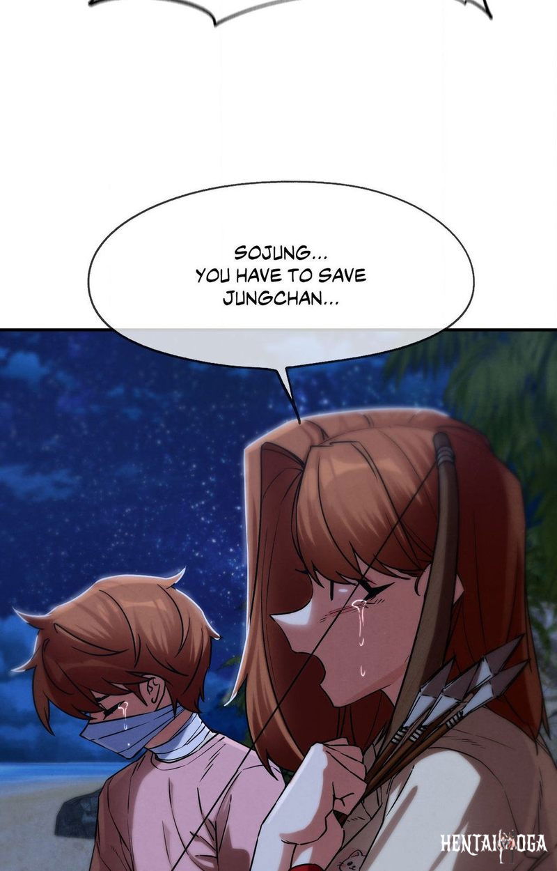 Seniors of Class 5 Seniors of Class 5 Chapter 122 - Page 81