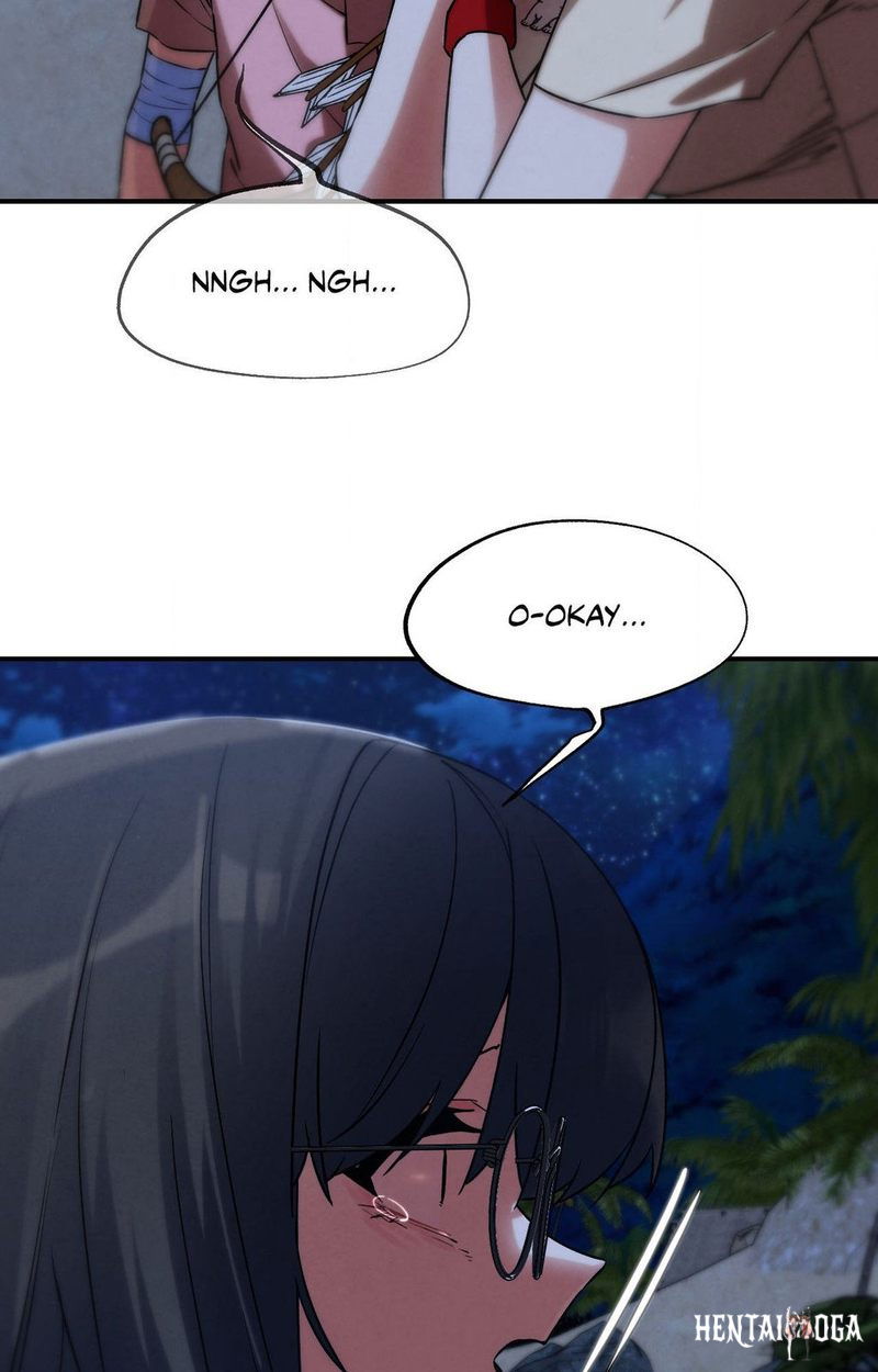 Seniors of Class 5 Seniors of Class 5 Chapter 122 - Page 82