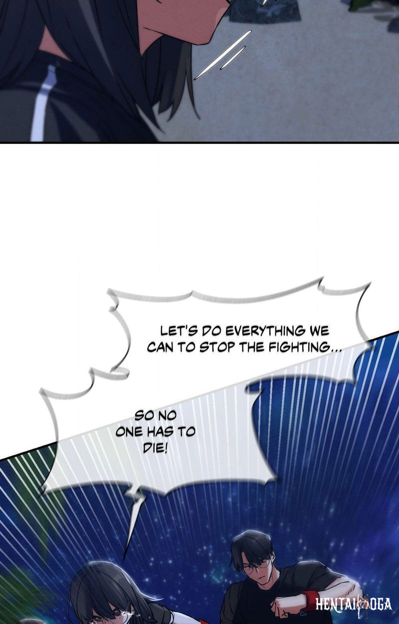 Seniors of Class 5 Seniors of Class 5 Chapter 122 - Page 83