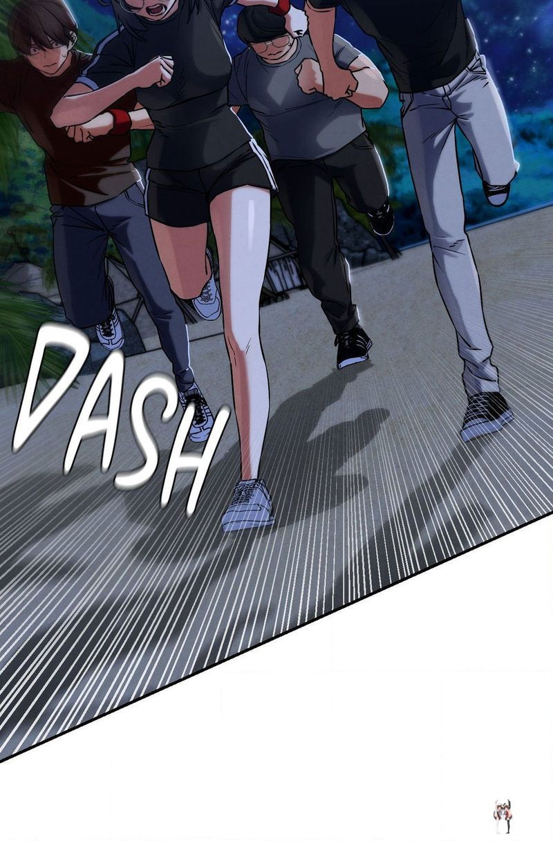 Seniors of Class 5 Seniors of Class 5 Chapter 122 - Page 84