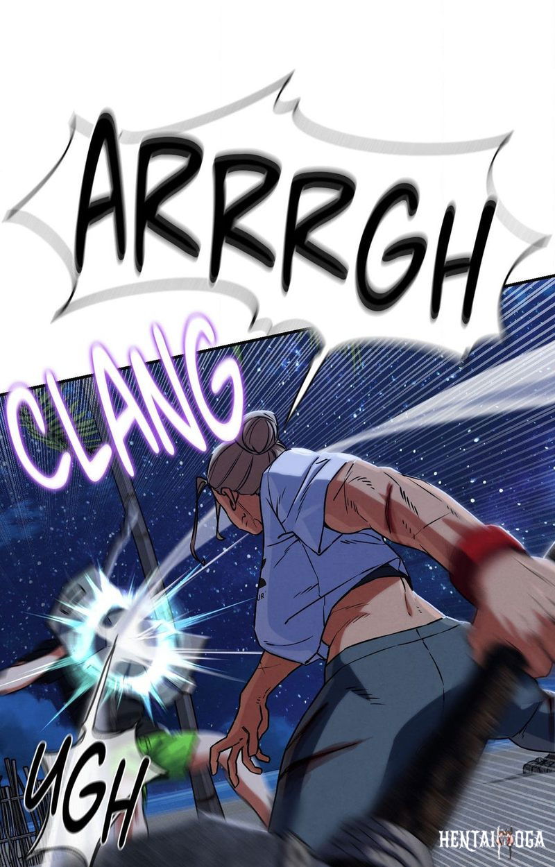 Seniors of Class 5 Seniors of Class 5 Chapter 122 - Page 85