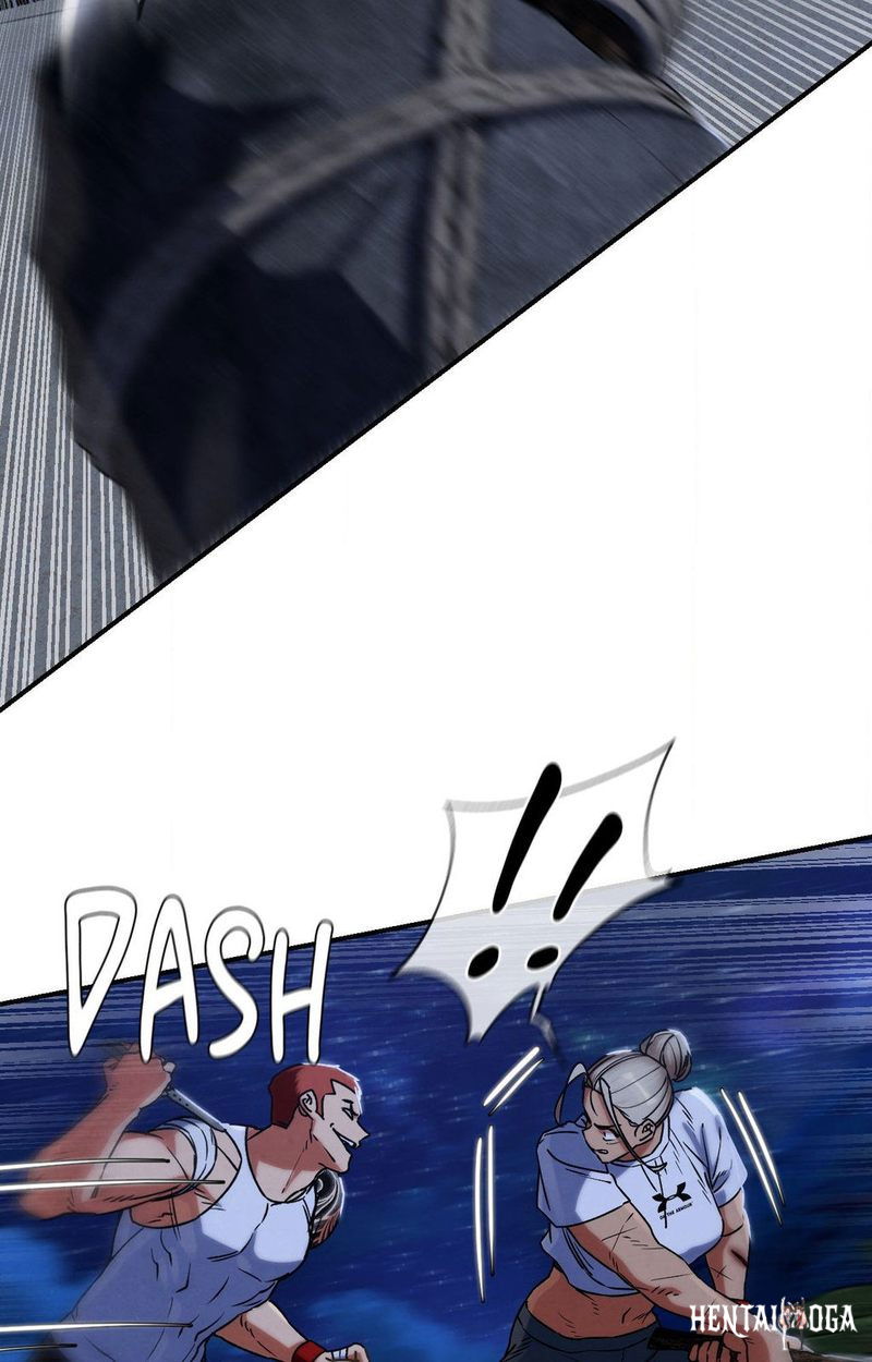 Seniors of Class 5 Seniors of Class 5 Chapter 122 - Page 86