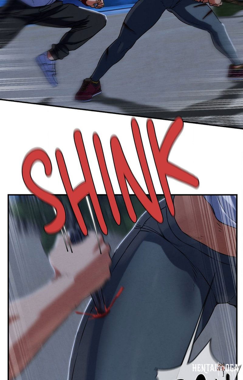 Seniors of Class 5 Seniors of Class 5 Chapter 122 - Page 87