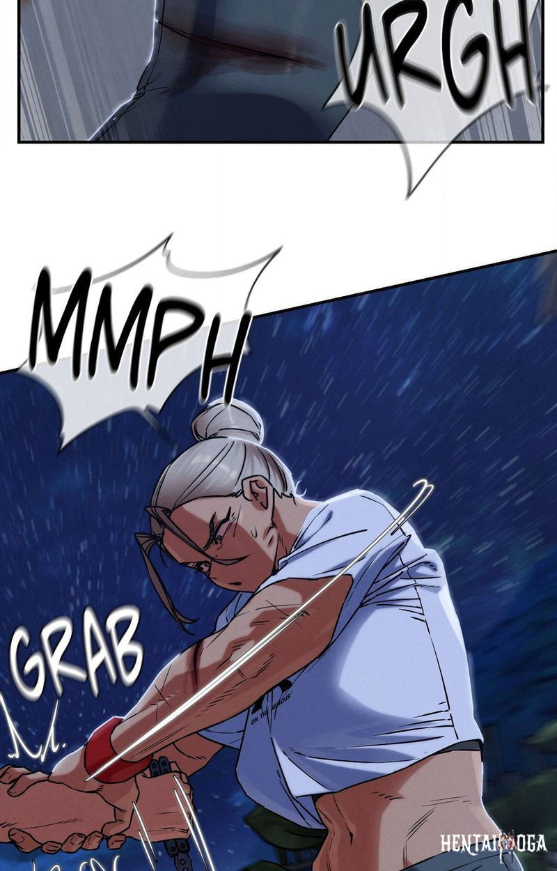 Seniors of Class 5 Seniors of Class 5 Chapter 122 - Page 88