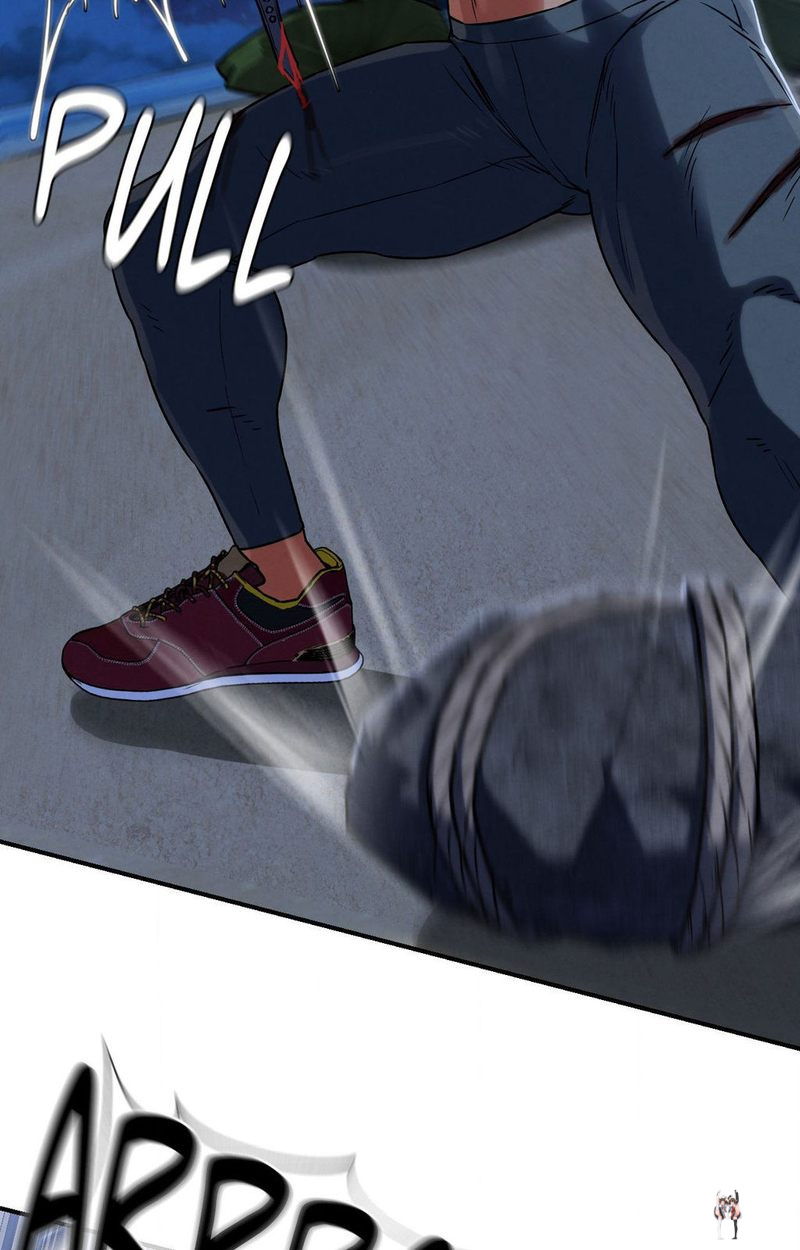 Seniors of Class 5 Seniors of Class 5 Chapter 122 - Page 89