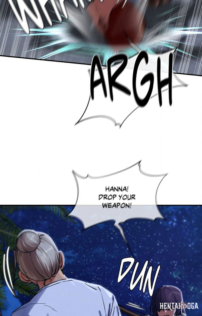 Seniors of Class 5 Seniors of Class 5 Chapter 122 - Page 91