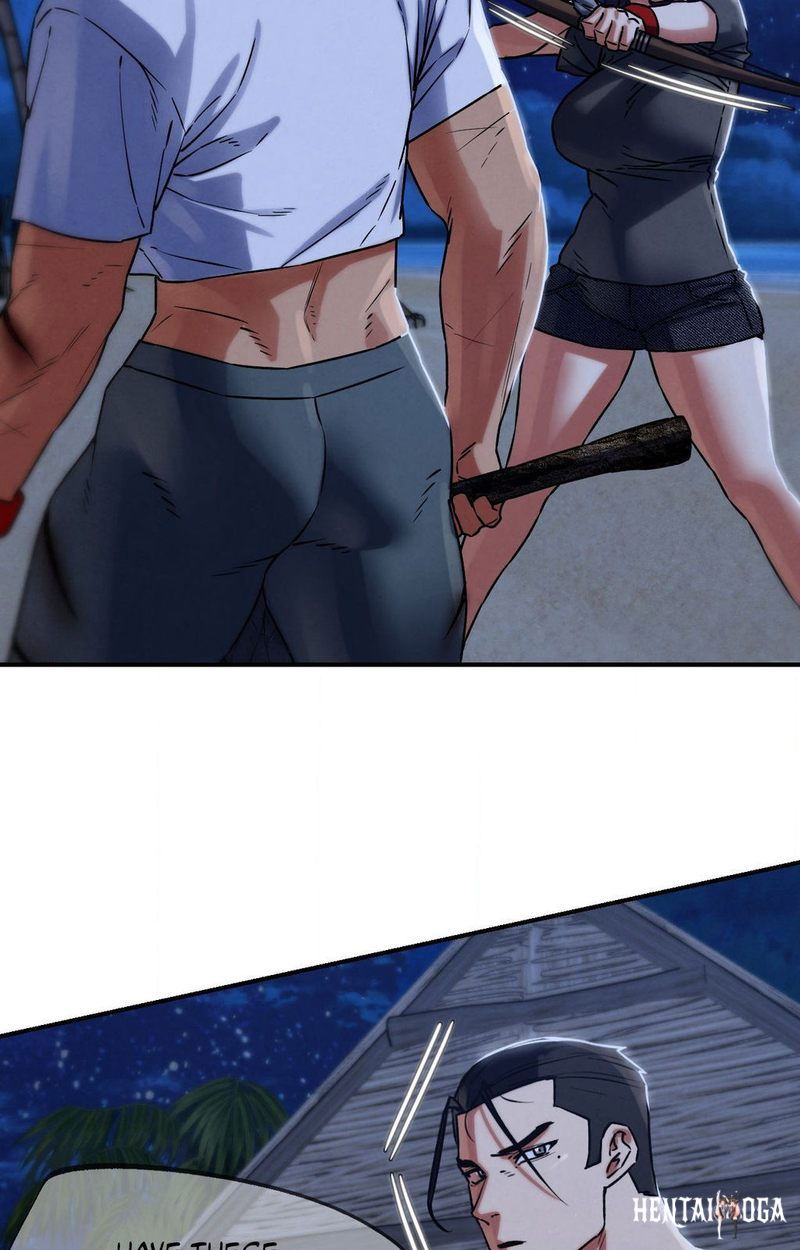 Seniors of Class 5 Seniors of Class 5 Chapter 122 - Page 92