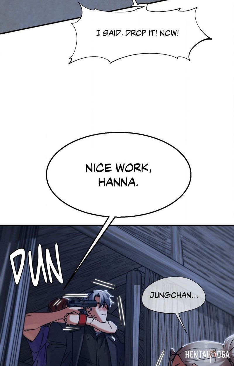 Seniors of Class 5 Seniors of Class 5 Chapter 122 - Page 95