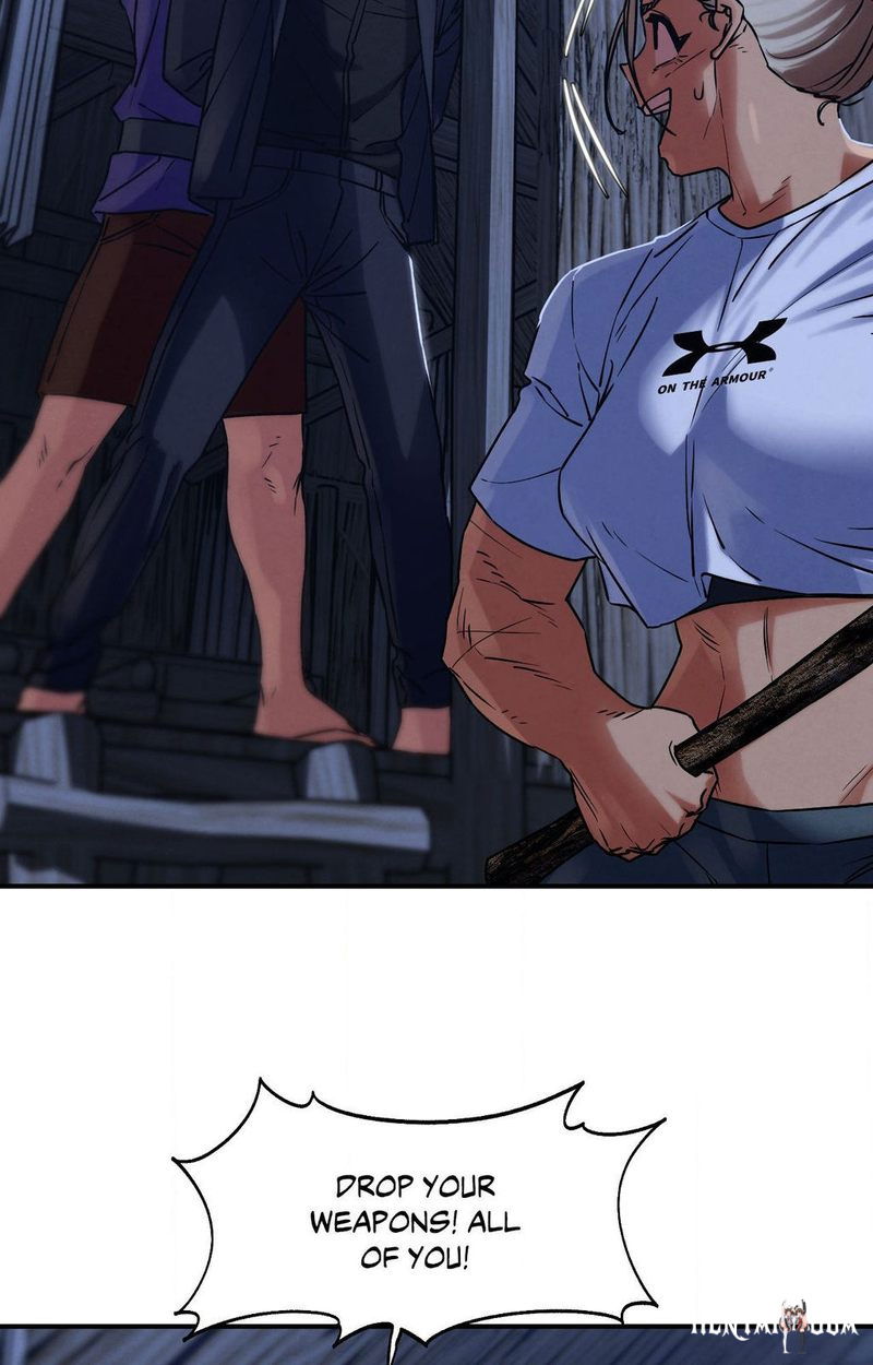 Seniors of Class 5 Seniors of Class 5 Chapter 122 - Page 96