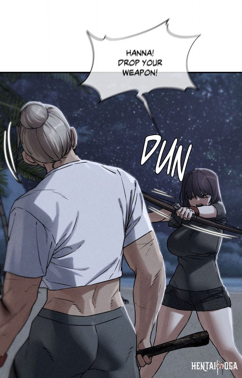 Seniors of Class 5 Seniors of Class 5 Chapter 123 - Page 1