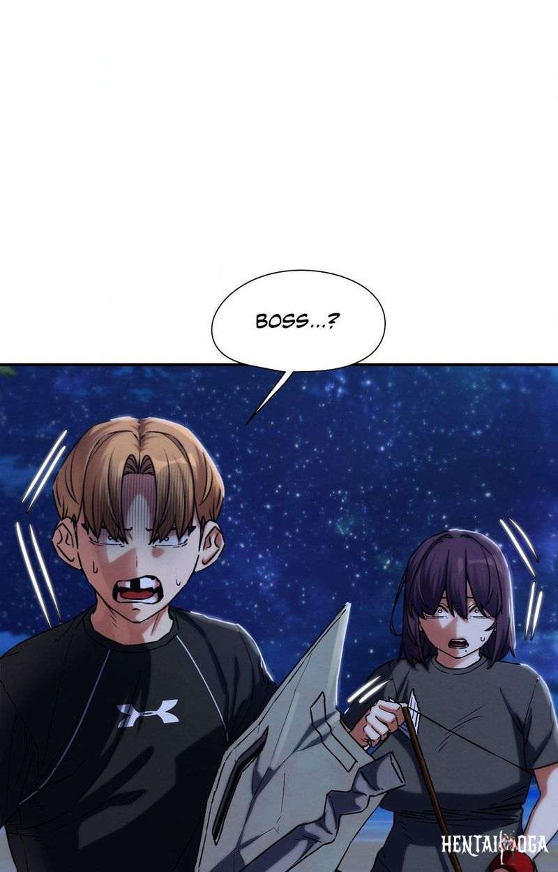 Seniors of Class 5 Seniors of Class 5 Chapter 123 - Page 10