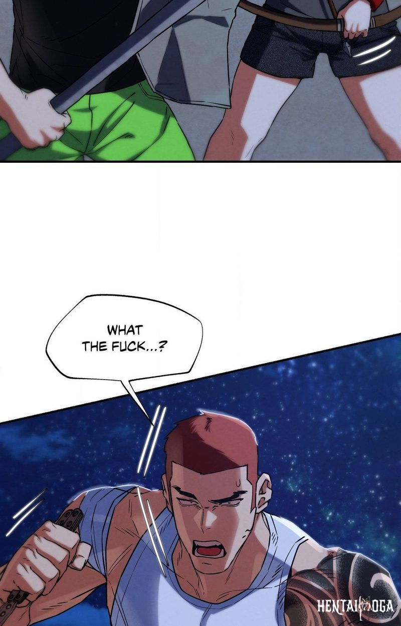 Seniors of Class 5 Seniors of Class 5 Chapter 123 - Page 11