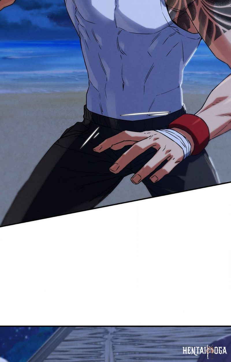 Seniors of Class 5 Seniors of Class 5 Chapter 123 - Page 12