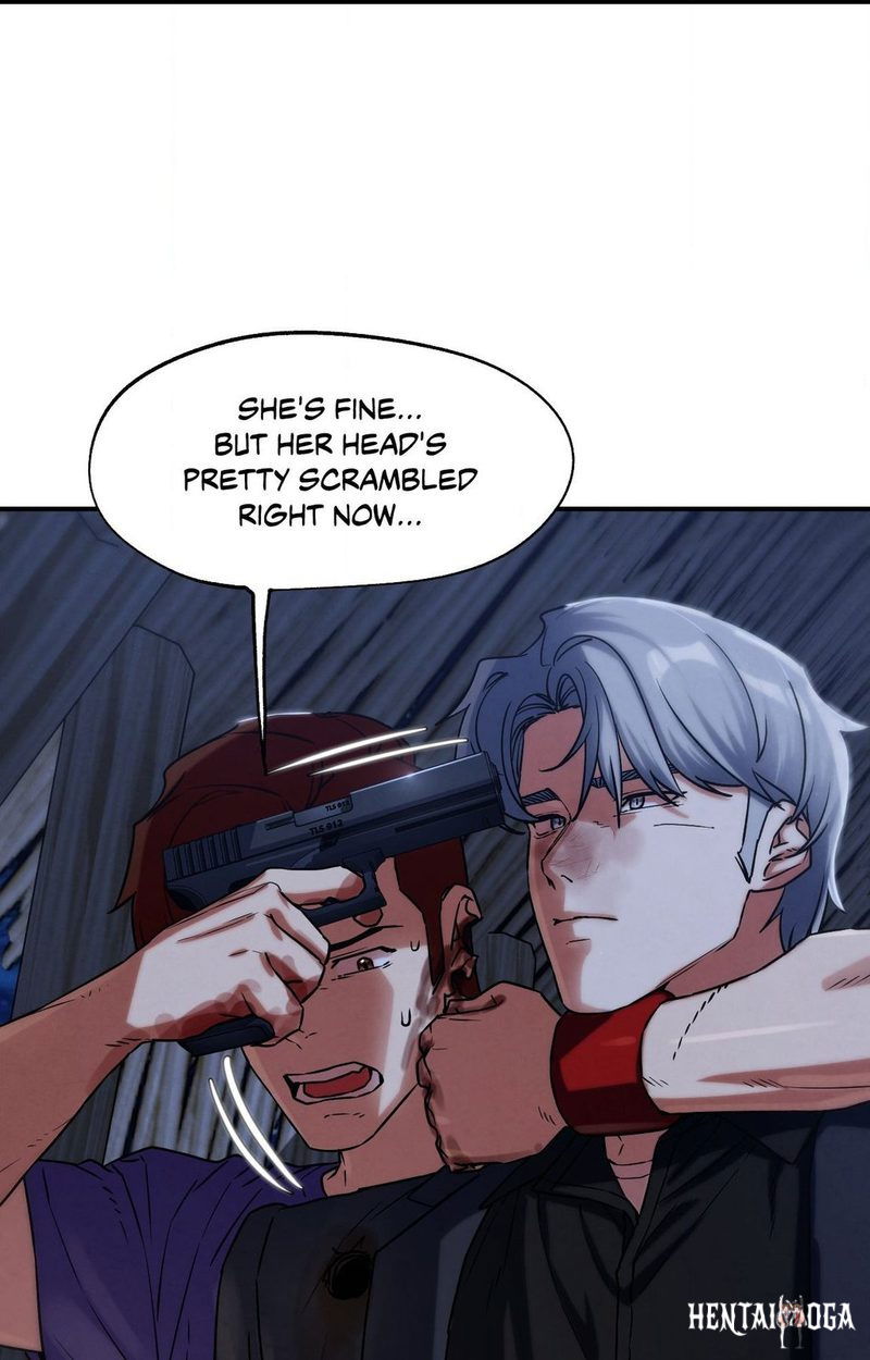 Seniors of Class 5 Seniors of Class 5 Chapter 123 - Page 14