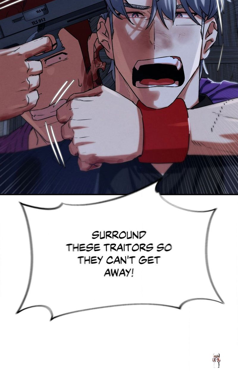 Seniors of Class 5 Seniors of Class 5 Chapter 123 - Page 16