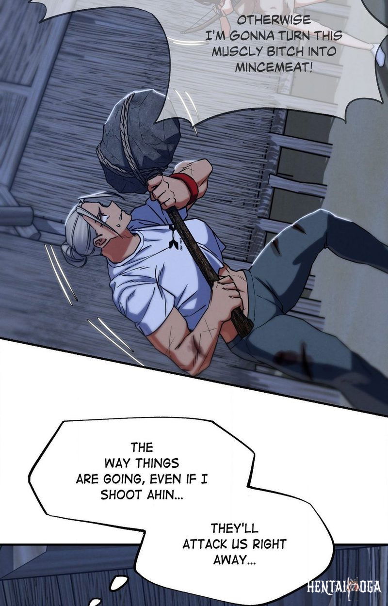 Seniors of Class 5 Seniors of Class 5 Chapter 123 - Page 18