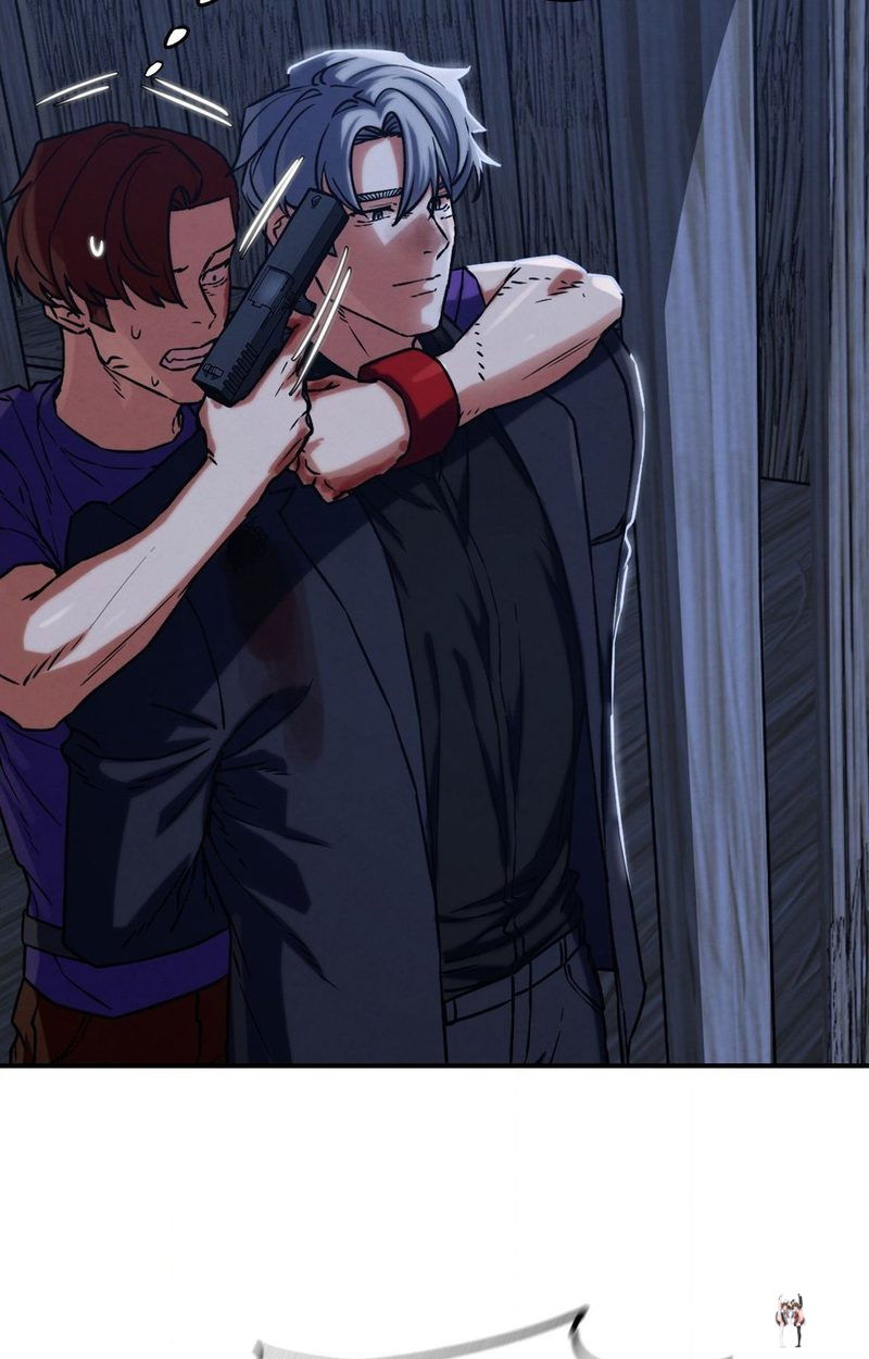 Seniors of Class 5 Seniors of Class 5 Chapter 123 - Page 19