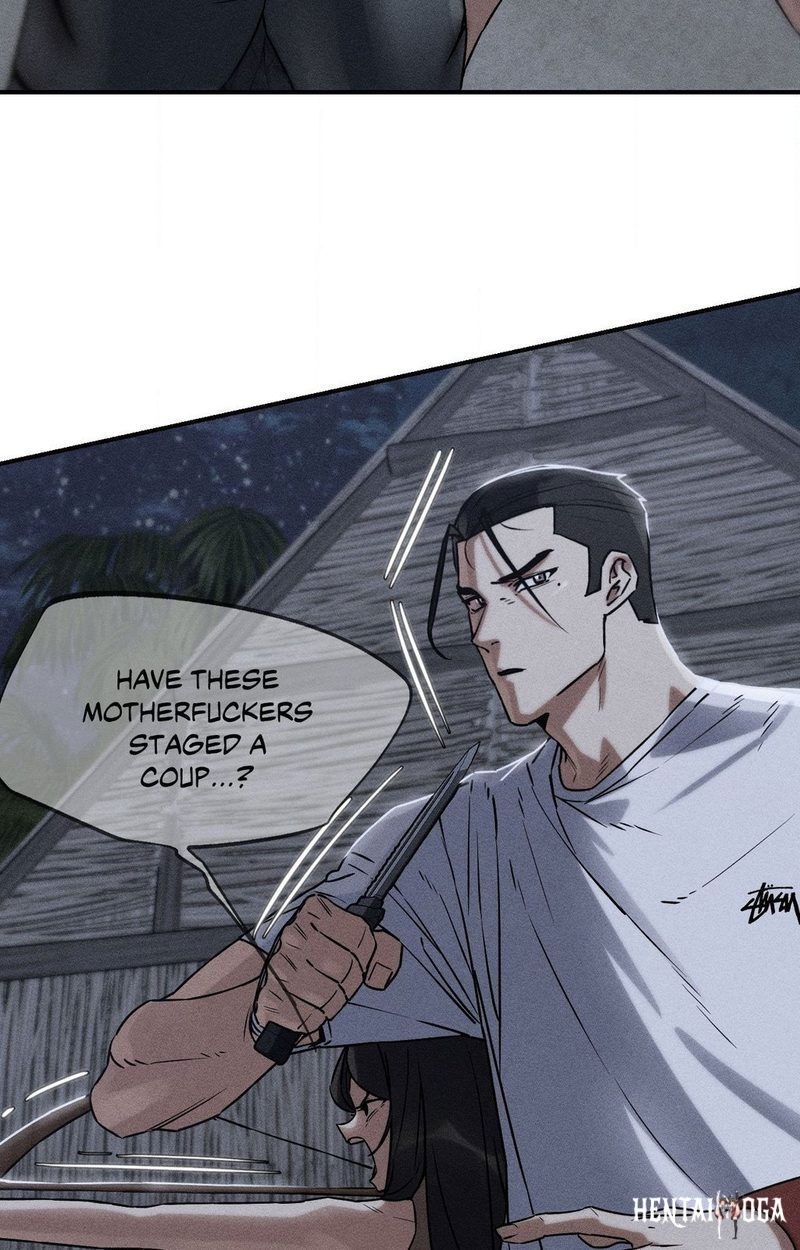 Seniors of Class 5 Seniors of Class 5 Chapter 123 - Page 2