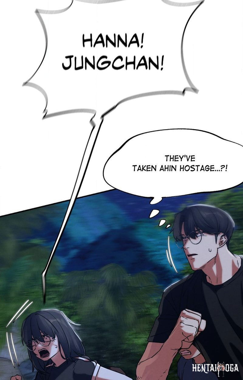 Seniors of Class 5 Seniors of Class 5 Chapter 123 - Page 20