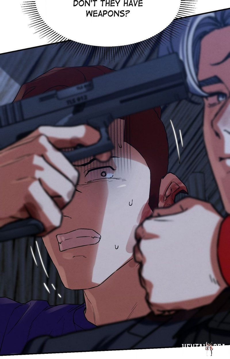 Seniors of Class 5 Seniors of Class 5 Chapter 123 - Page 22