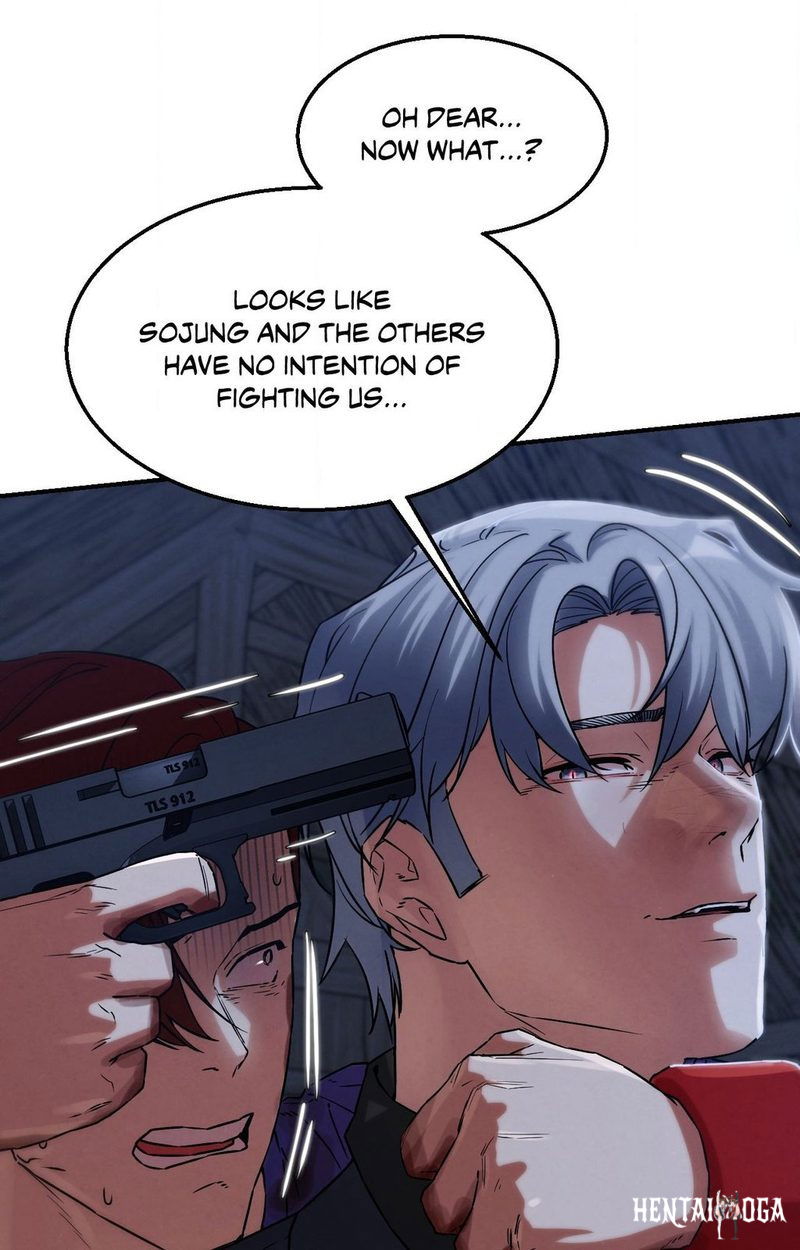 Seniors of Class 5 Seniors of Class 5 Chapter 123 - Page 23