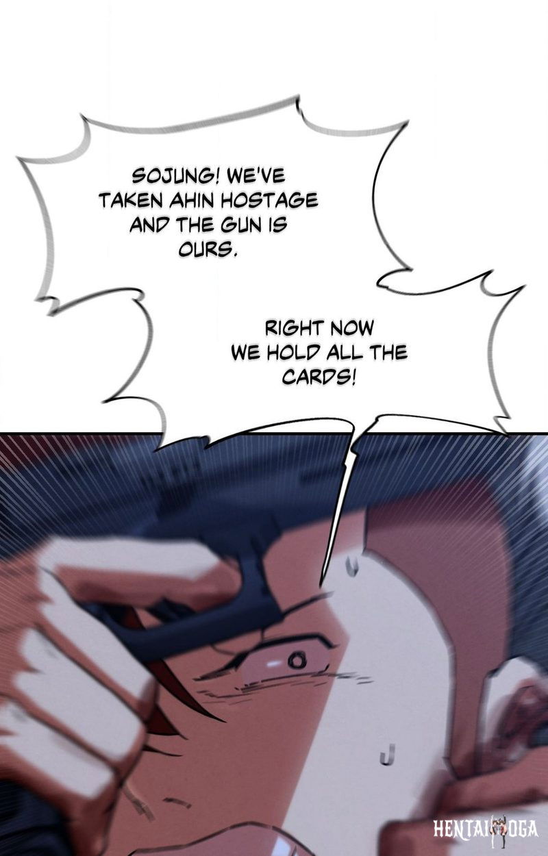 Seniors of Class 5 Seniors of Class 5 Chapter 123 - Page 25