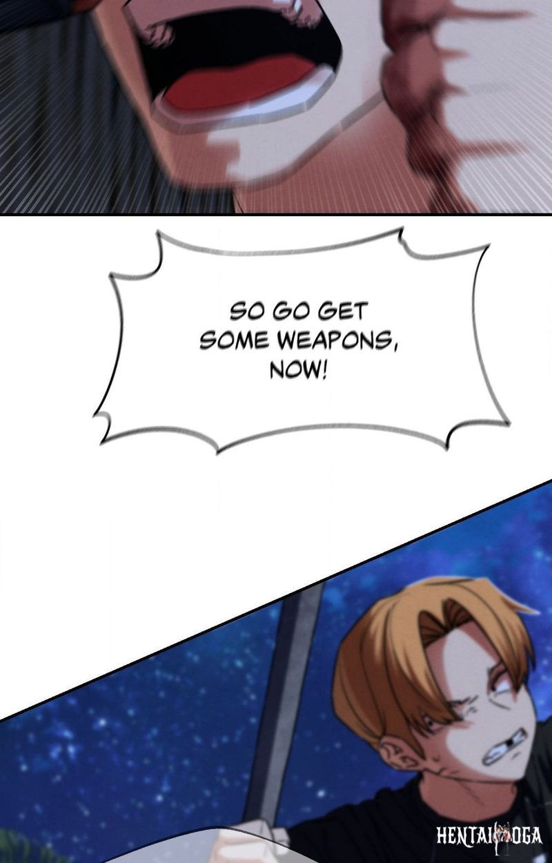 Seniors of Class 5 Seniors of Class 5 Chapter 123 - Page 26