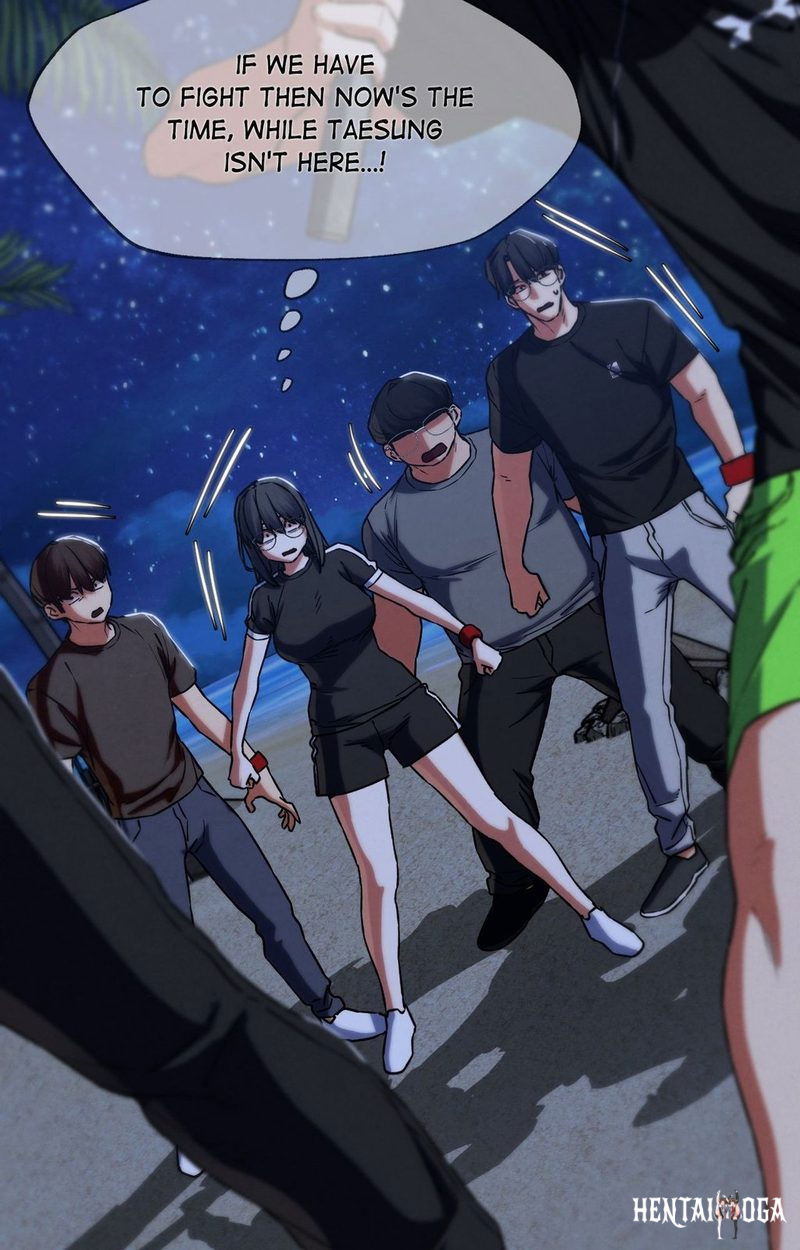 Seniors of Class 5 Seniors of Class 5 Chapter 123 - Page 27