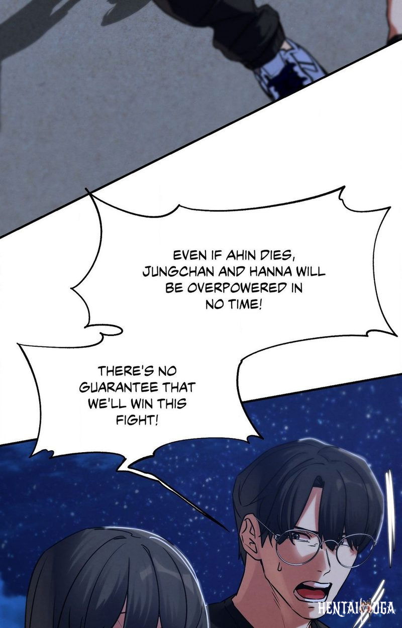 Seniors of Class 5 Seniors of Class 5 Chapter 123 - Page 28