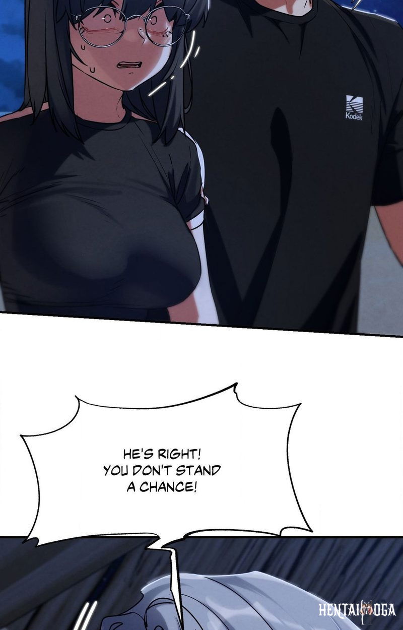 Seniors of Class 5 Seniors of Class 5 Chapter 123 - Page 29