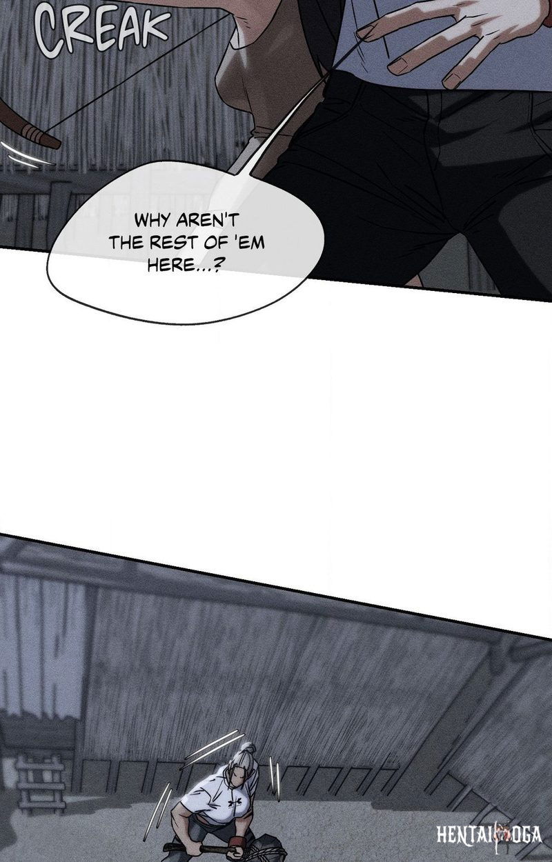 Seniors of Class 5 Seniors of Class 5 Chapter 123 - Page 3