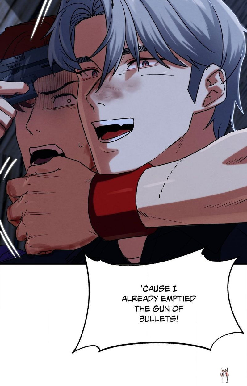 Seniors of Class 5 Seniors of Class 5 Chapter 123 - Page 30