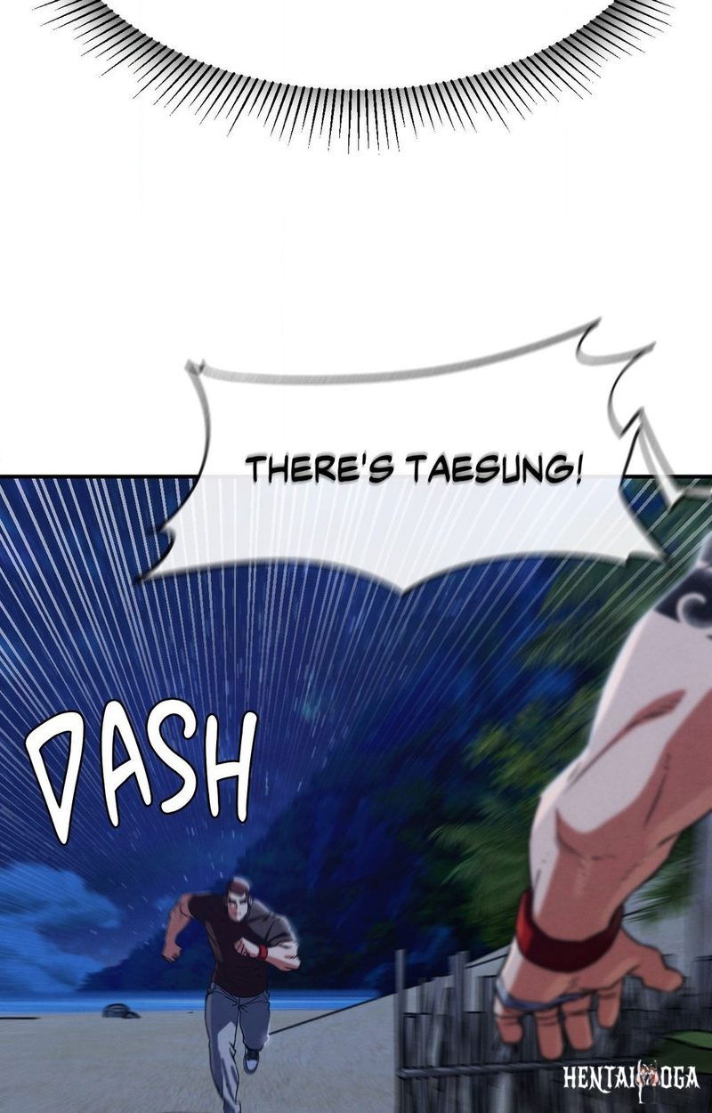 Seniors of Class 5 Seniors of Class 5 Chapter 123 - Page 34