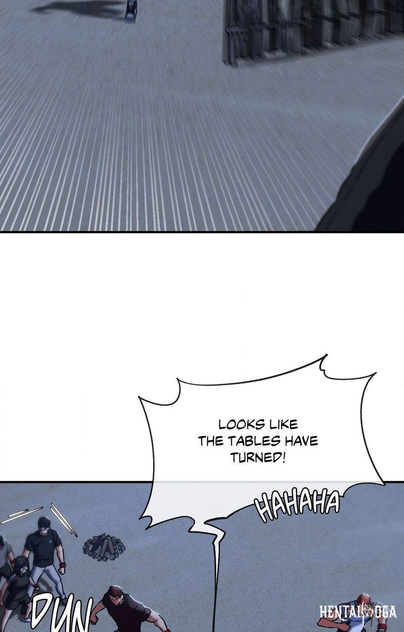 Seniors of Class 5 Seniors of Class 5 Chapter 123 - Page 35