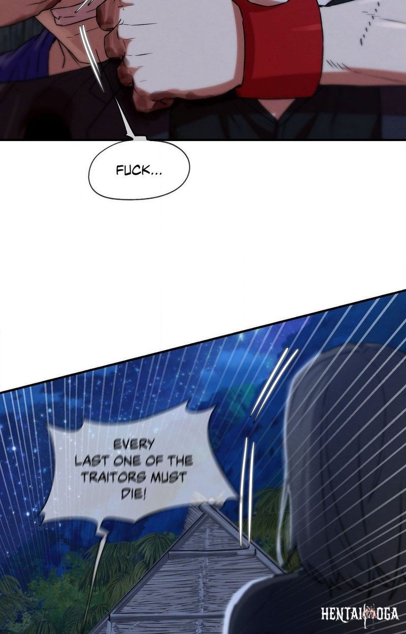 Seniors of Class 5 Seniors of Class 5 Chapter 123 - Page 38