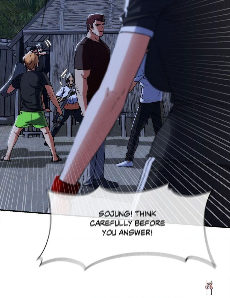 Seniors of Class 5 Seniors of Class 5 Chapter 123 - Page 39