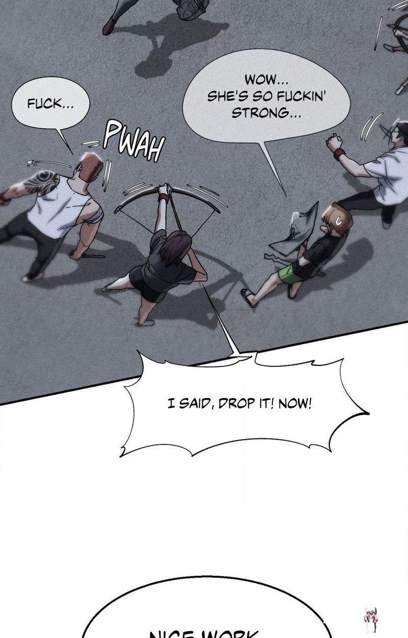 Seniors of Class 5 Seniors of Class 5 Chapter 123 - Page 4