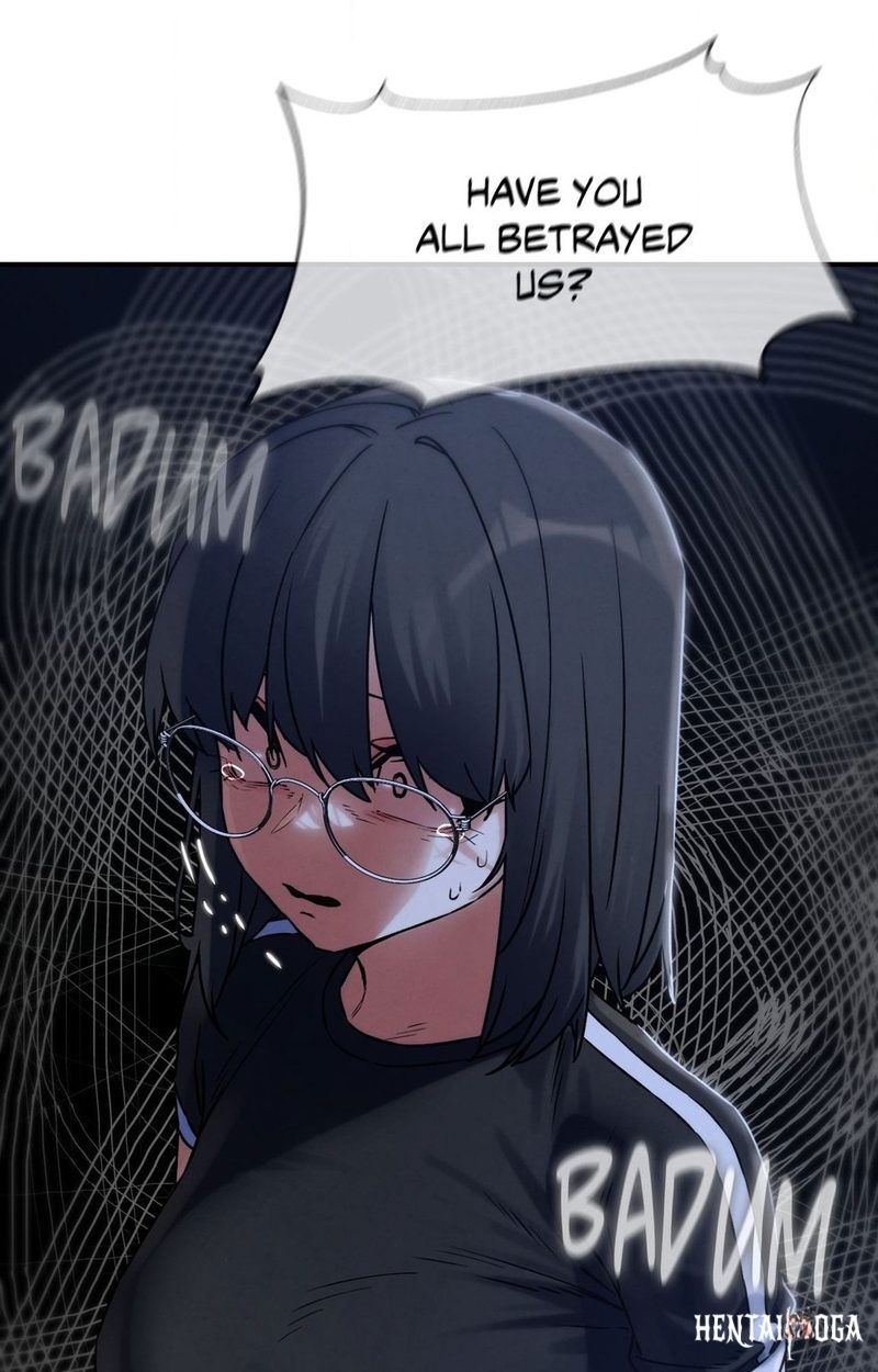 Seniors of Class 5 Seniors of Class 5 Chapter 123 - Page 40