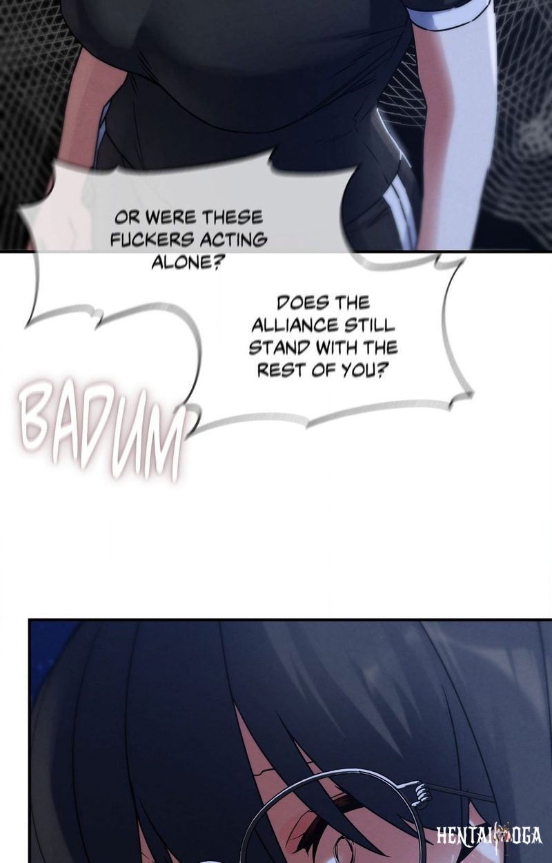 Seniors of Class 5 Seniors of Class 5 Chapter 123 - Page 41