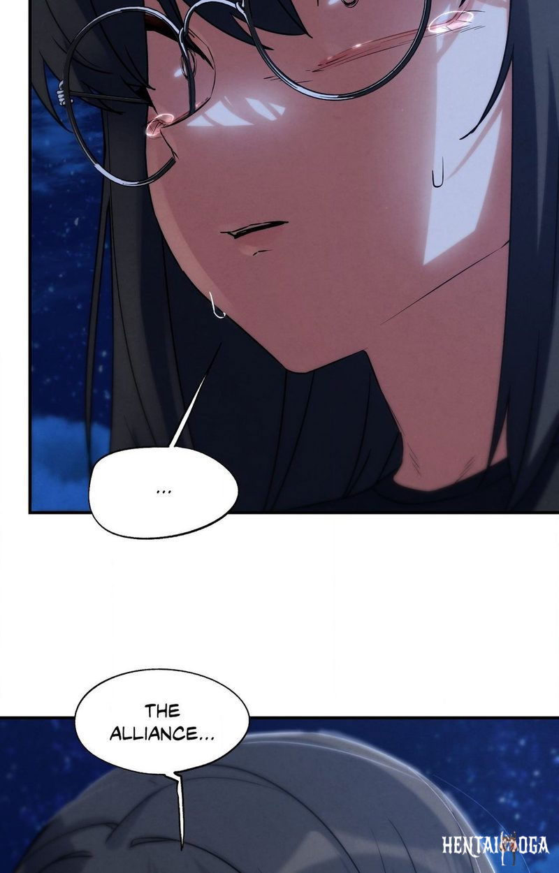 Seniors of Class 5 Seniors of Class 5 Chapter 123 - Page 42